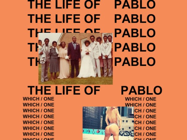 Album Review: The Life of Pablo by Kanye&nbsp;West
